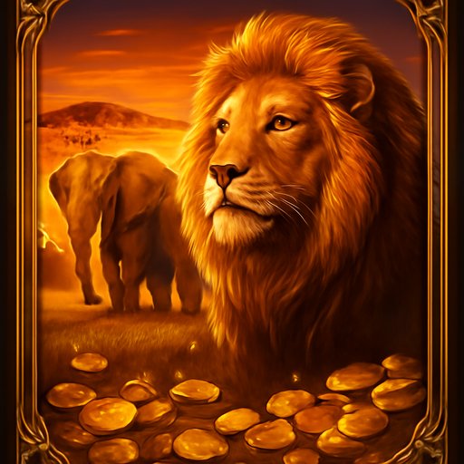 karika Gates of Olympus poster